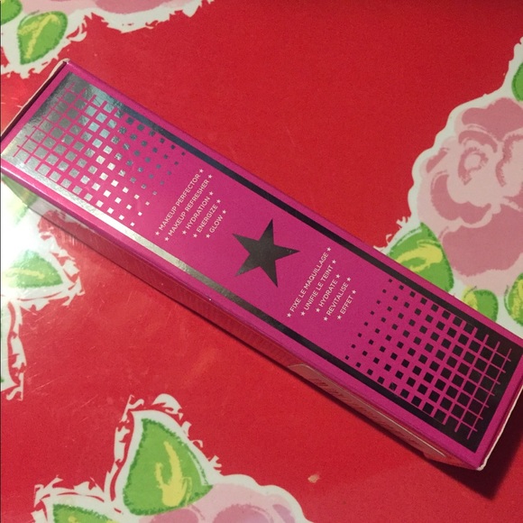 Nip glamglow glowsetter makeup setting spray - Picture 6 of 7